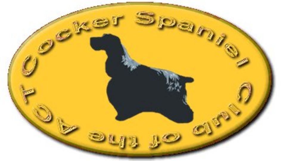 Cocker Spaniel Club of the ACT